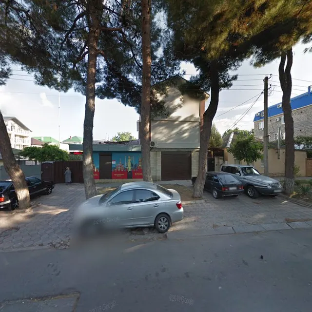 Guest House on Samburova 82