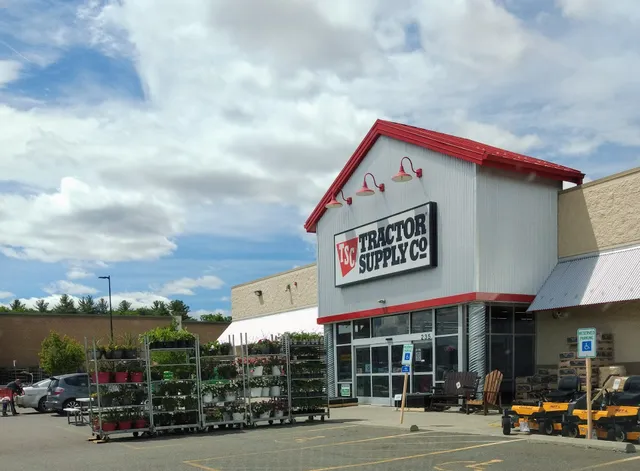 Tractor Supply Co.