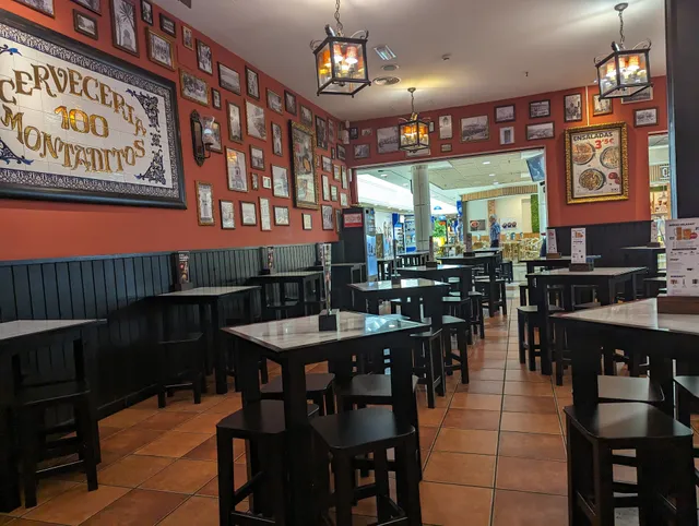 100 Montaditos Santander Penacastillo