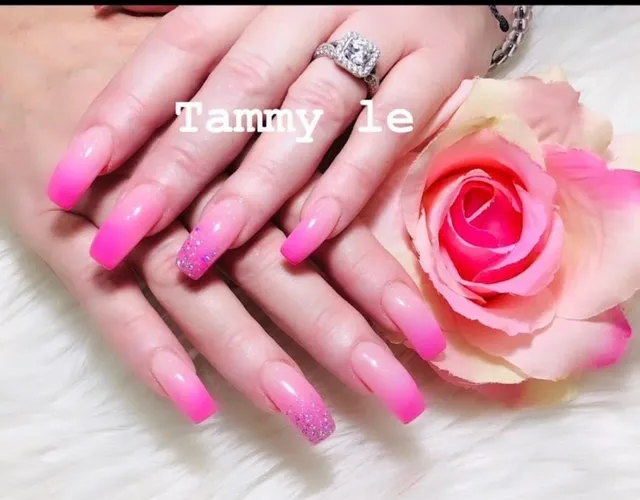 New Jersey Nails & Spa