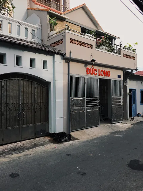 Đức Long Homestay