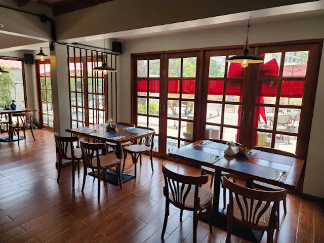 Terry kim SteakHouse