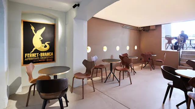 Damatti Bar • Bistro