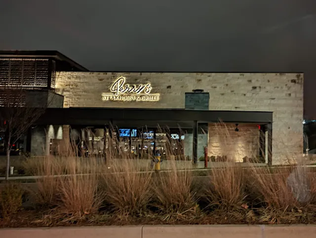 Perry's Steakhouse & Grille - Cool Springs