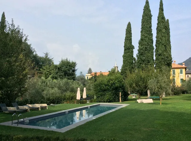 Agriturismo Castello di Vezio