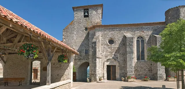 Maison du Jouet Rustique