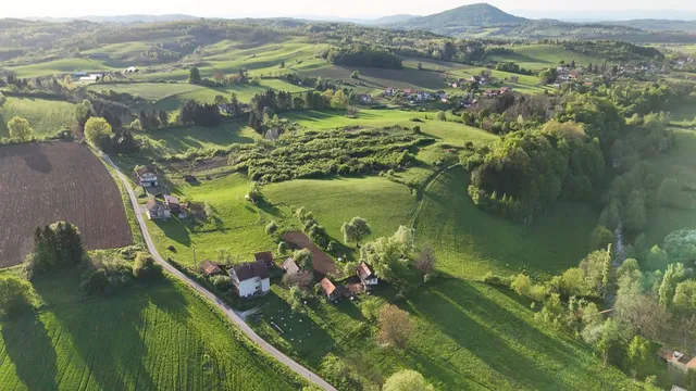 Eko Natura Apartmani