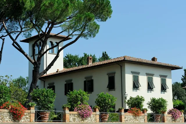 Villa Santa Lucia Nuova