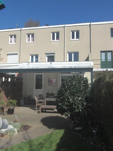 Bed & Breakfast De Goffert