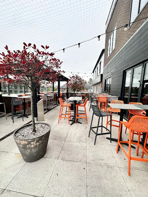 The Wouldhave - JD Wetherspoon