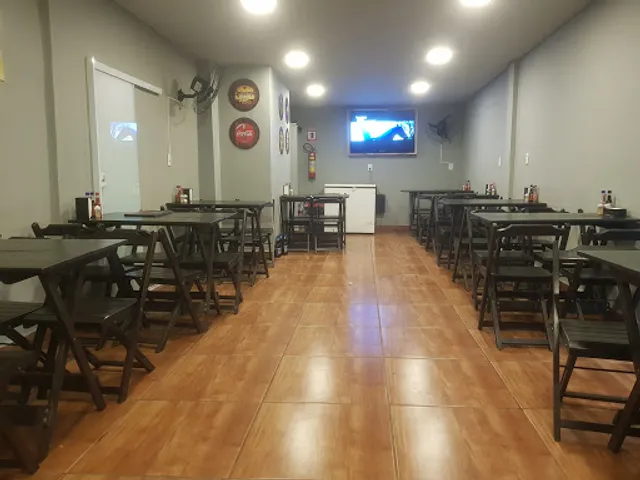 Espetinho Grill