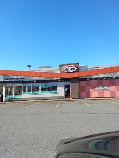 A&W Canada