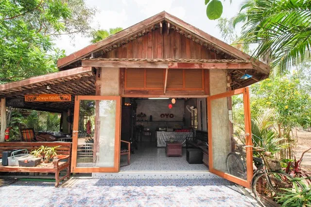 OYO 779 Kanum Kanoon Resort