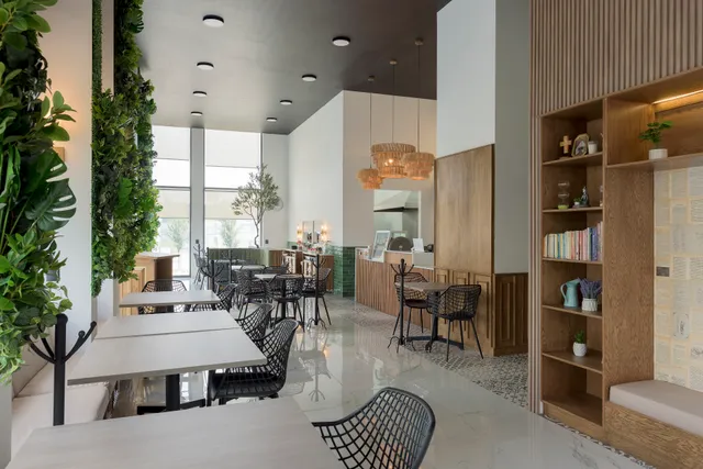 Brunch House Guadalajara