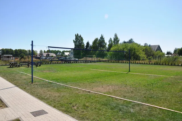 Ośrodek Wypoczynkowy Ida