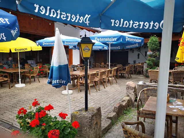 Bruckerhof - Karlheinz Brucker