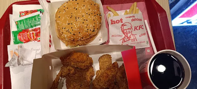 KFC