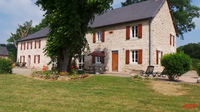 Gite Communal Bialloux