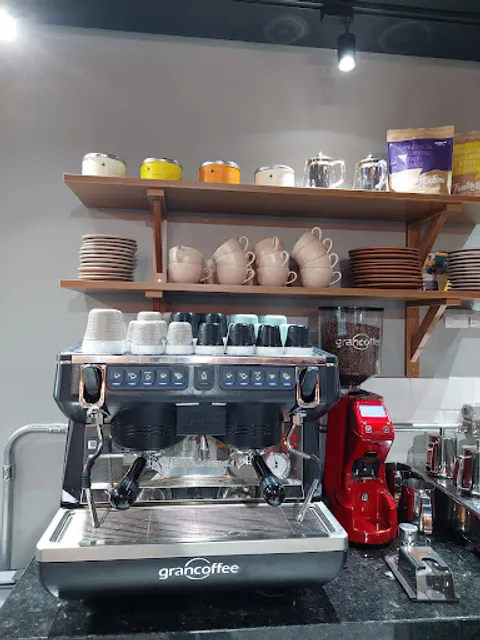 Dream Cafés Especiais