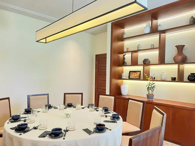 Nhà hàng Hải Âu