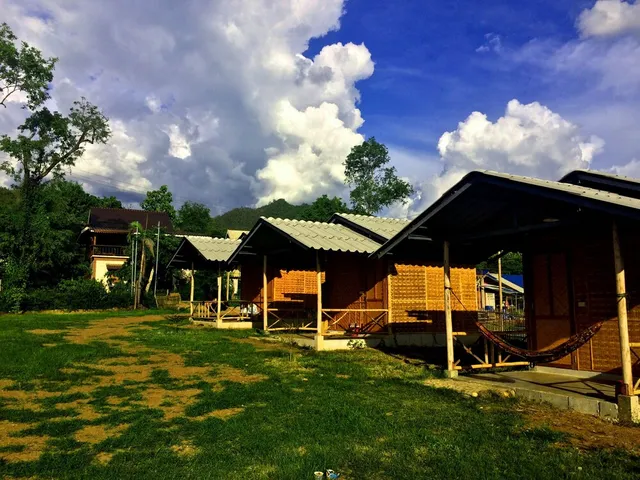 Sleepy Hut Guesthouse