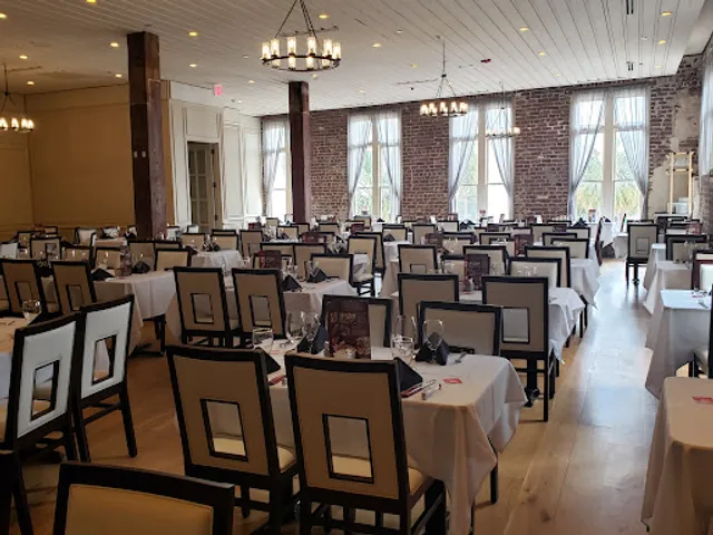 Galpão Gaucho Brazilian Steakhouse