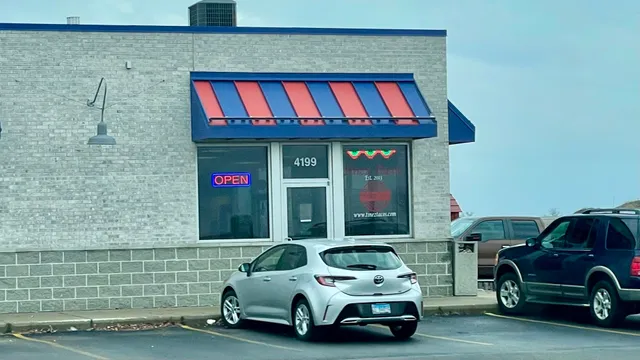 Tinez Tacos is now Tamales Los Girsoles