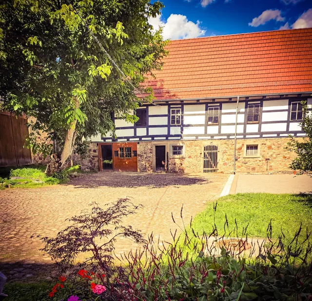 Schwalbenhof Prositz