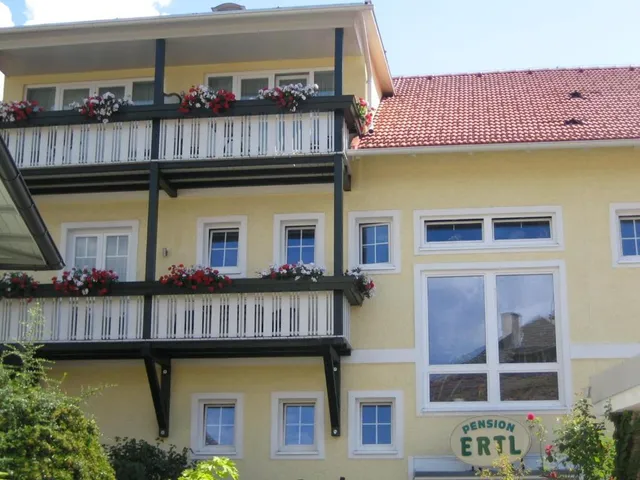 Pension Ertl