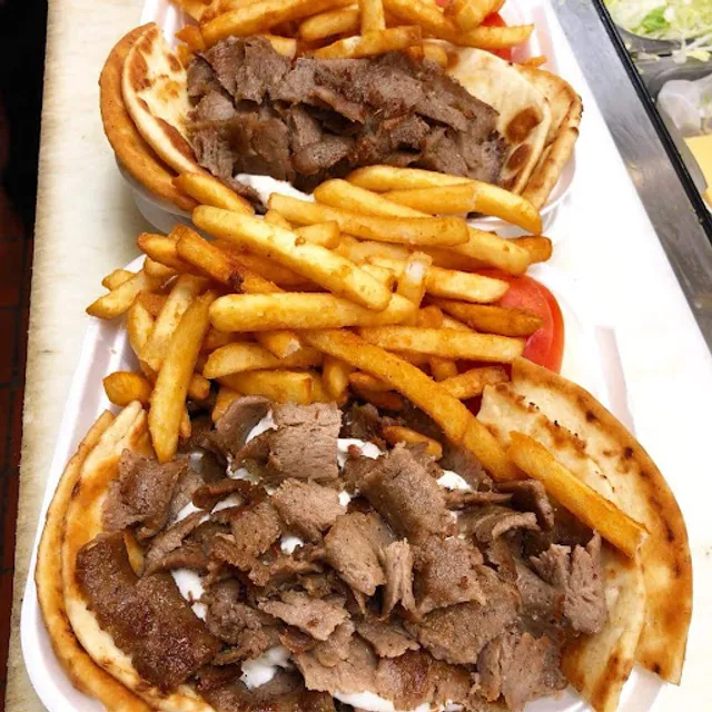 Chicago’s fish & chicken