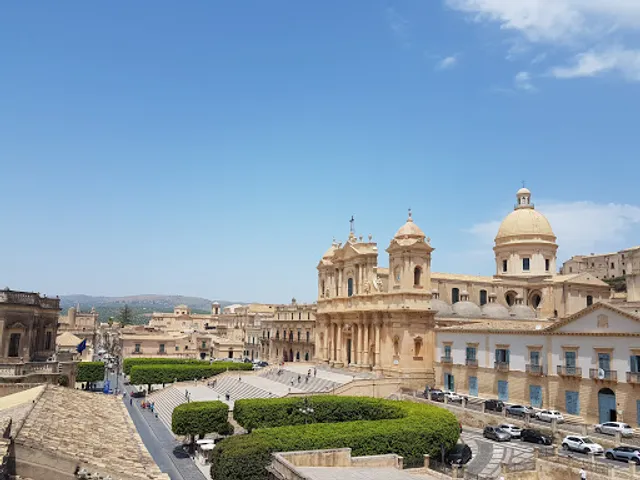 Mille e Una Pizza di Gulizia Salvatore
