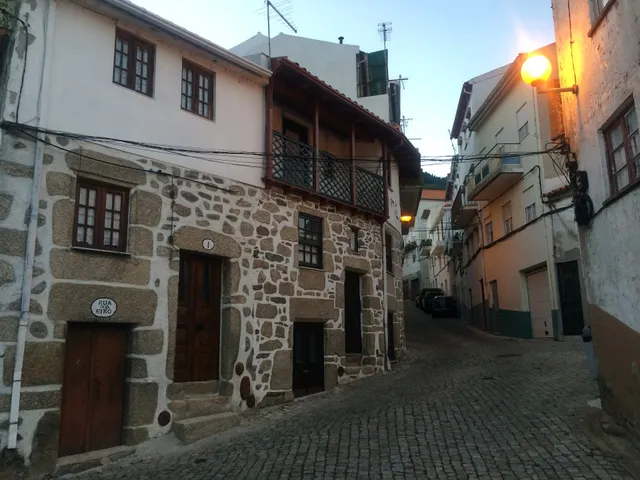 A mansão do mé-mé