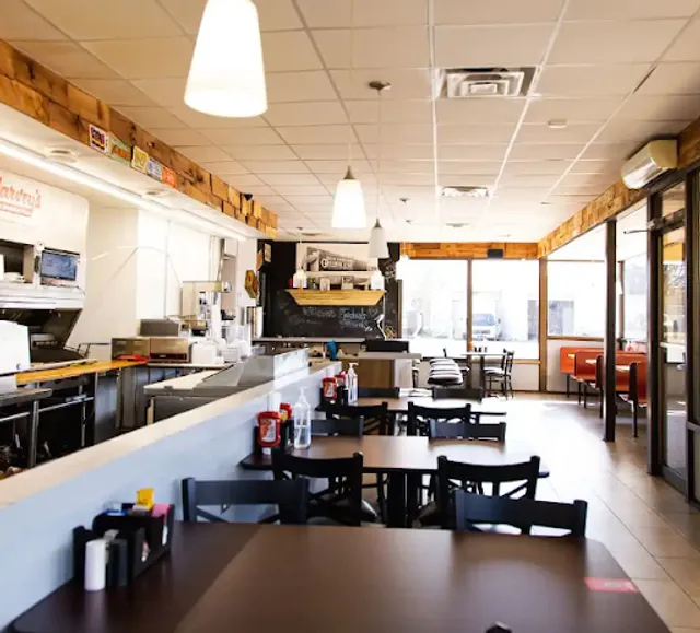 Harvey's The Breakfast Place, LLC