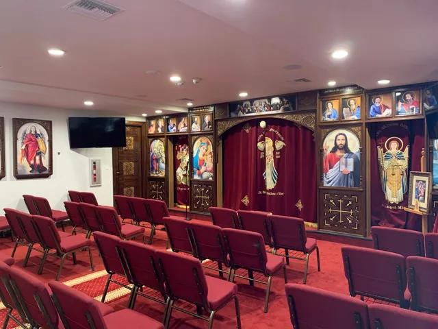 St. Stephen Christian Retreat & Conference Center