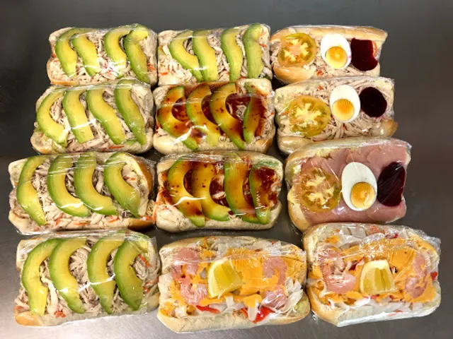 The Bakehouse Cafe Merivale