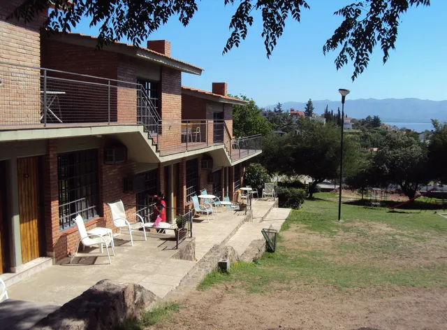 Resort la Colina del Sol