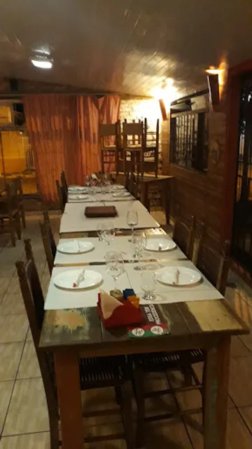 Roviati Lanchonete e Pizzaria