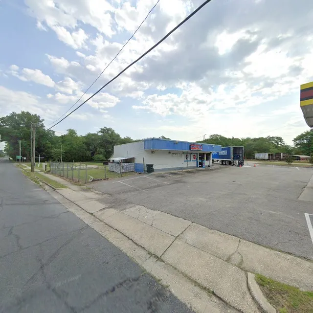 Southern hospitality Restaurant