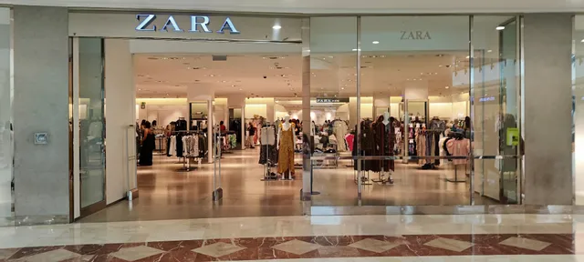 ZARA