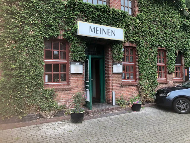 Gaststätte Meinen