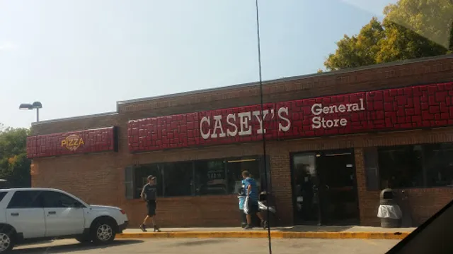 Casey's