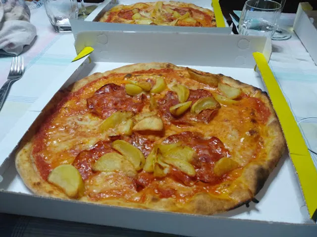 Pizza For House 2