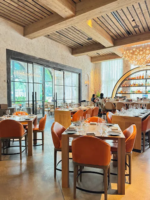 Rumi's Kitchen - Houston (Post Oak)