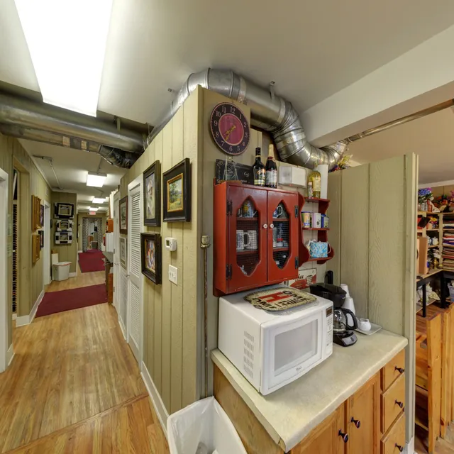 Mainstreet Art Center