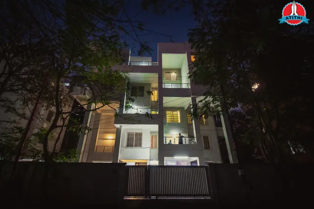 Atithi service apartment