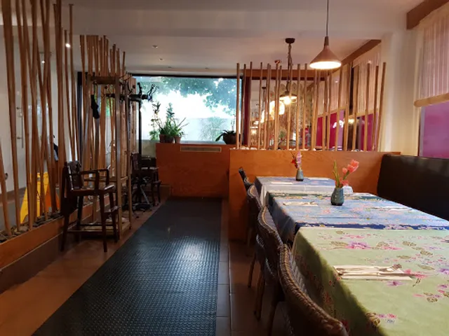 KHIM | Asia Cuisine Restaurant