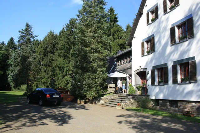 Waldhotel am Nürburgring