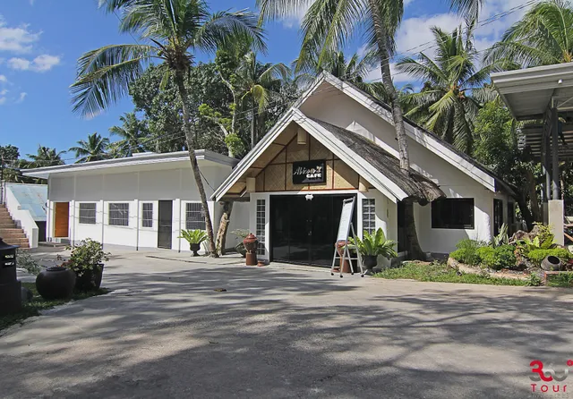 Madison Garden and Residences