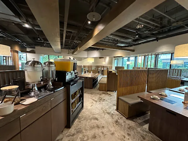 Tan Shou Banqiao Jasper Villa Branch