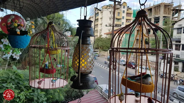 Shambhala Kitchen - Tibetan and Himalayan Cafe (A unit of Little Donnie)